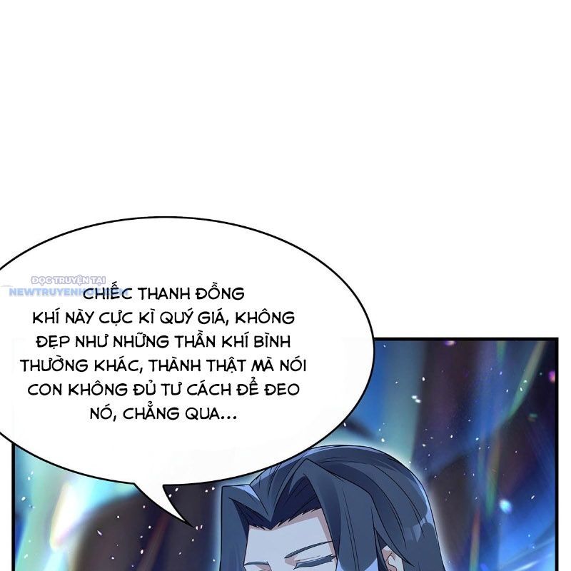 Các Nữ Đồ Đệ Của Ta Đều Là Chư Thiên Đại Lão Tương Lai Chap 272 - Next Chap 273