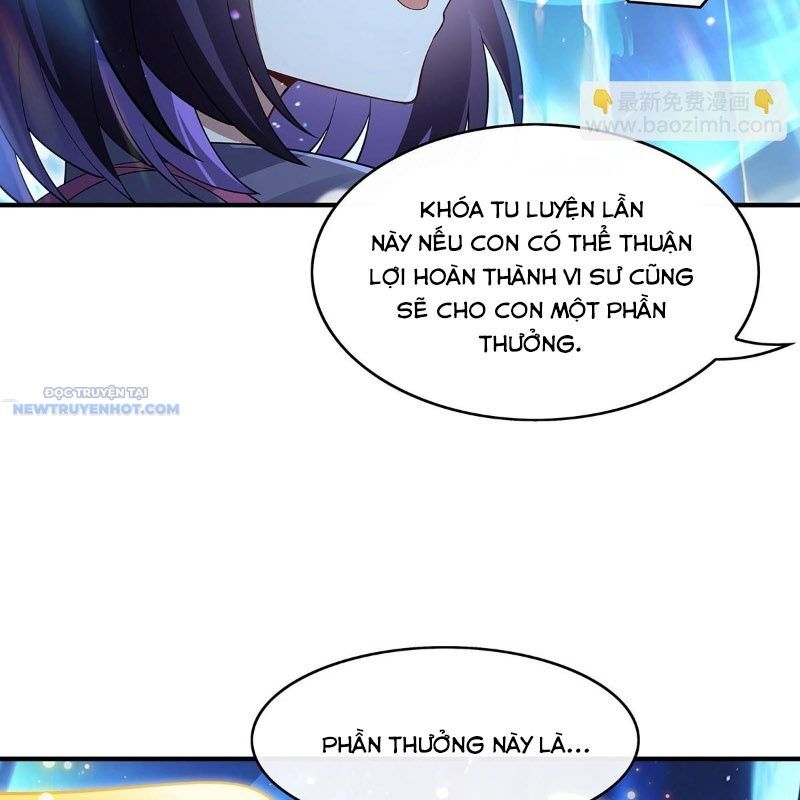 Các Nữ Đồ Đệ Của Ta Đều Là Chư Thiên Đại Lão Tương Lai Chap 272 - Next Chap 273