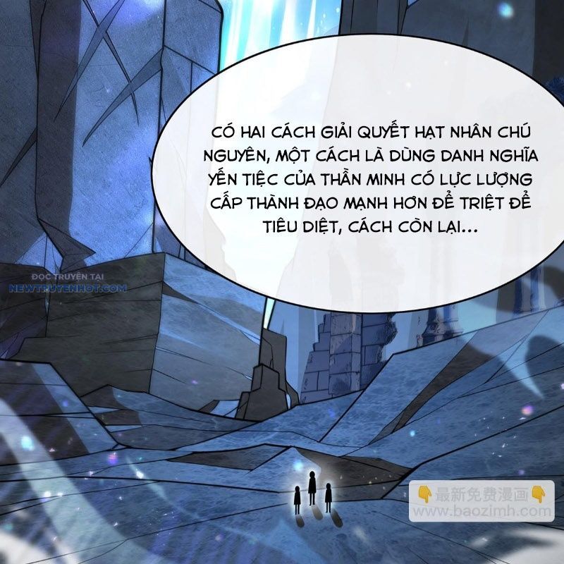 Các Nữ Đồ Đệ Của Ta Đều Là Chư Thiên Đại Lão Tương Lai Chap 272 - Next Chap 273