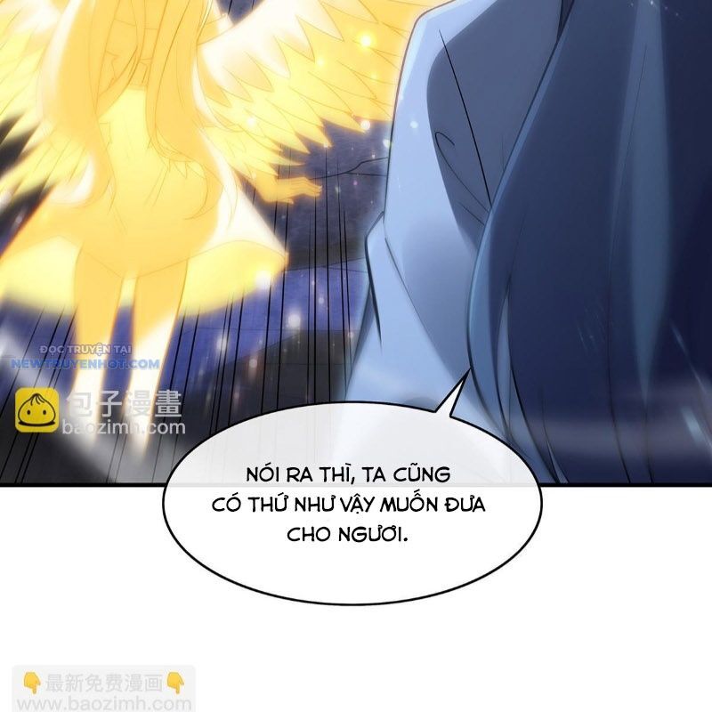 Các Nữ Đồ Đệ Của Ta Đều Là Chư Thiên Đại Lão Tương Lai Chap 272 - Next Chap 273