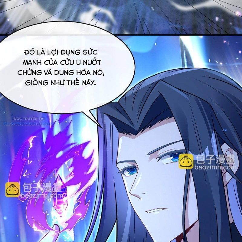 Các Nữ Đồ Đệ Của Ta Đều Là Chư Thiên Đại Lão Tương Lai Chap 272 - Next Chap 273
