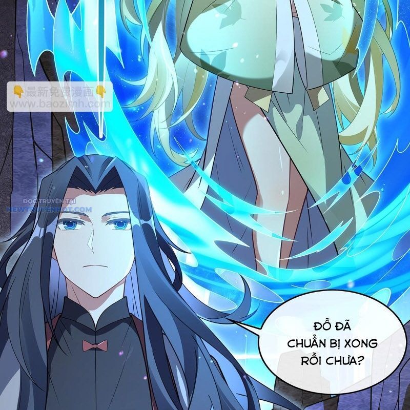 Các Nữ Đồ Đệ Của Ta Đều Là Chư Thiên Đại Lão Tương Lai Chap 272 - Next Chap 273