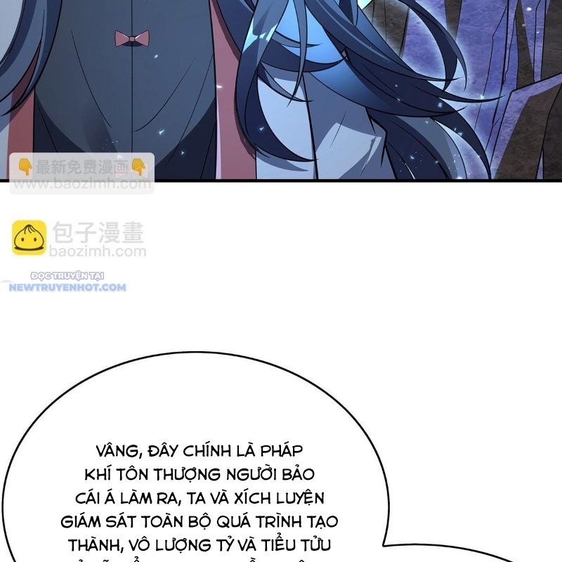 Các Nữ Đồ Đệ Của Ta Đều Là Chư Thiên Đại Lão Tương Lai Chap 272 - Next Chap 273