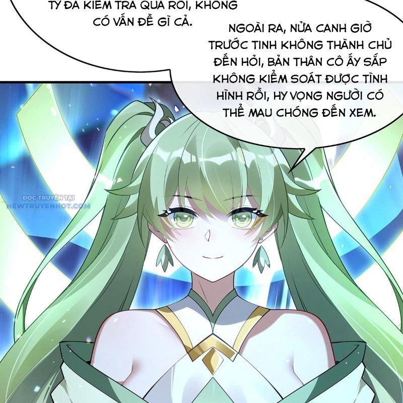 Các Nữ Đồ Đệ Của Ta Đều Là Chư Thiên Đại Lão Tương Lai Chap 272 - Next Chap 273