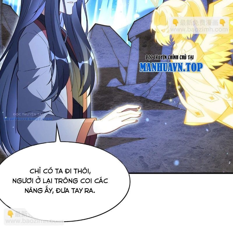 Các Nữ Đồ Đệ Của Ta Đều Là Chư Thiên Đại Lão Tương Lai Chap 272 - Next Chap 273