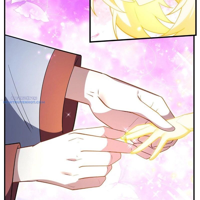 Các Nữ Đồ Đệ Của Ta Đều Là Chư Thiên Đại Lão Tương Lai Chap 272 - Next Chap 273