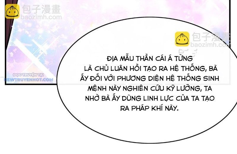 Các Nữ Đồ Đệ Của Ta Đều Là Chư Thiên Đại Lão Tương Lai Chap 272 - Next Chap 273