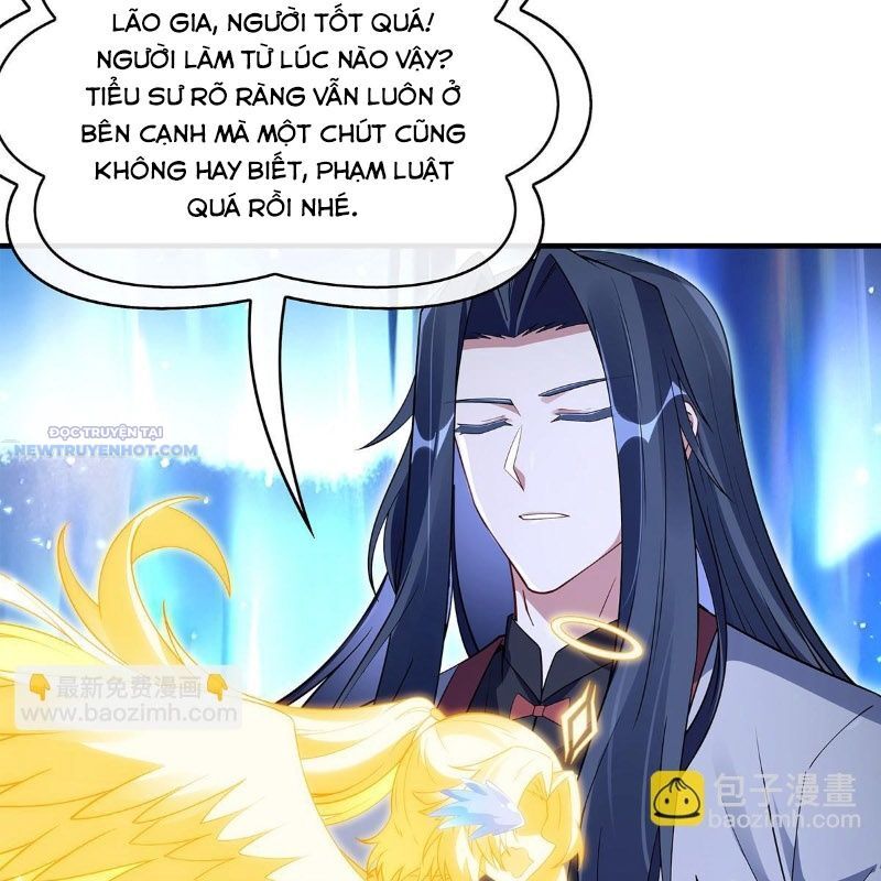 Các Nữ Đồ Đệ Của Ta Đều Là Chư Thiên Đại Lão Tương Lai Chap 272 - Next Chap 273