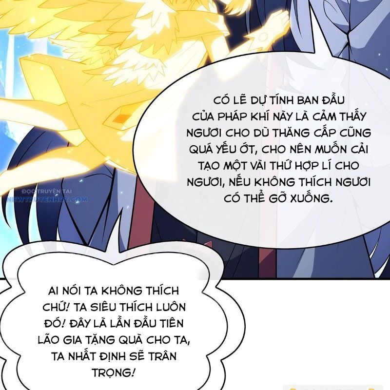 Các Nữ Đồ Đệ Của Ta Đều Là Chư Thiên Đại Lão Tương Lai Chap 272 - Next Chap 273
