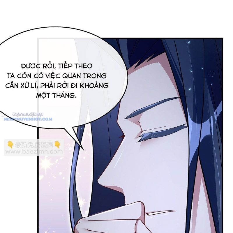Các Nữ Đồ Đệ Của Ta Đều Là Chư Thiên Đại Lão Tương Lai Chap 272 - Next Chap 273