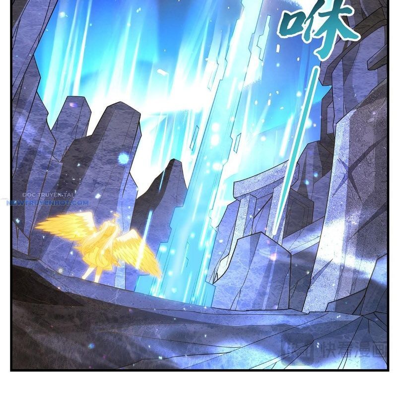 Các Nữ Đồ Đệ Của Ta Đều Là Chư Thiên Đại Lão Tương Lai Chap 272 - Next Chap 273