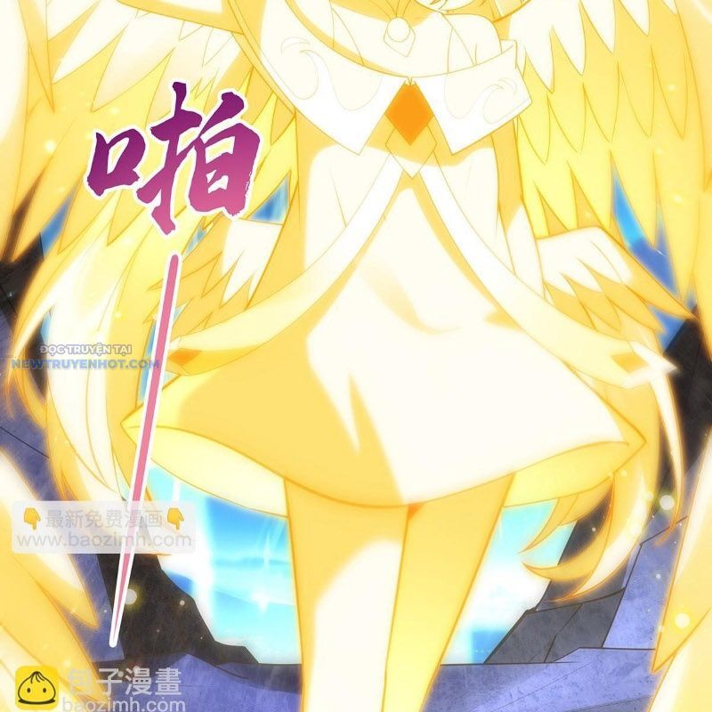Các Nữ Đồ Đệ Của Ta Đều Là Chư Thiên Đại Lão Tương Lai Chap 272 - Next Chap 273