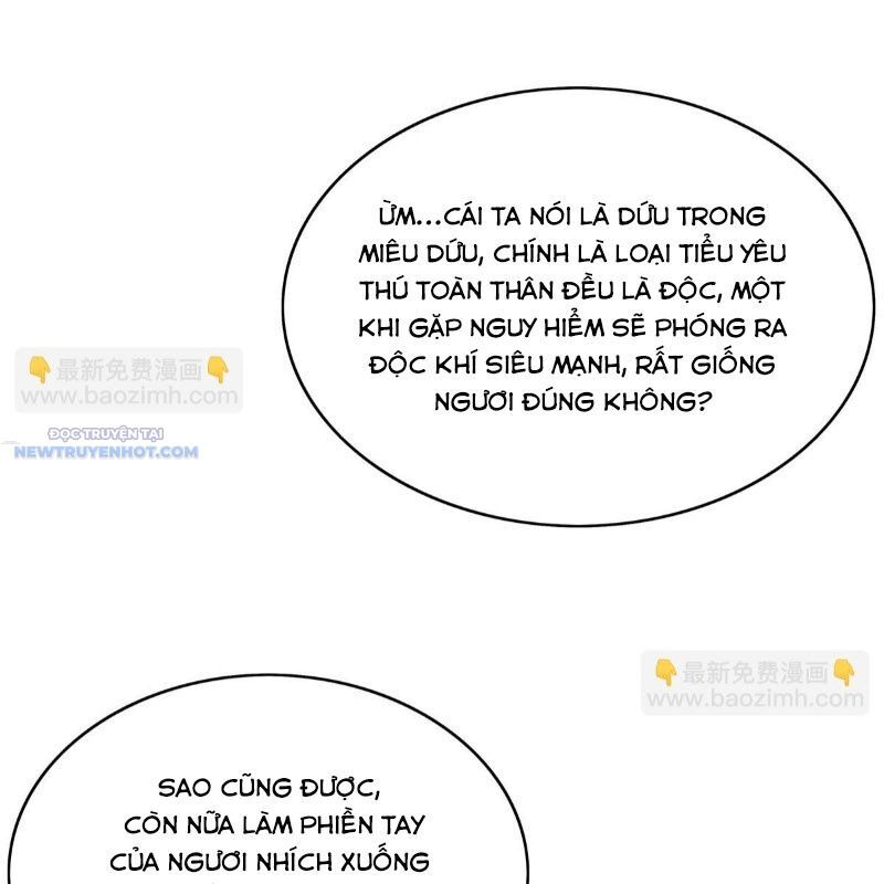 Các Nữ Đồ Đệ Của Ta Đều Là Chư Thiên Đại Lão Tương Lai Chap 272 - Next Chap 273