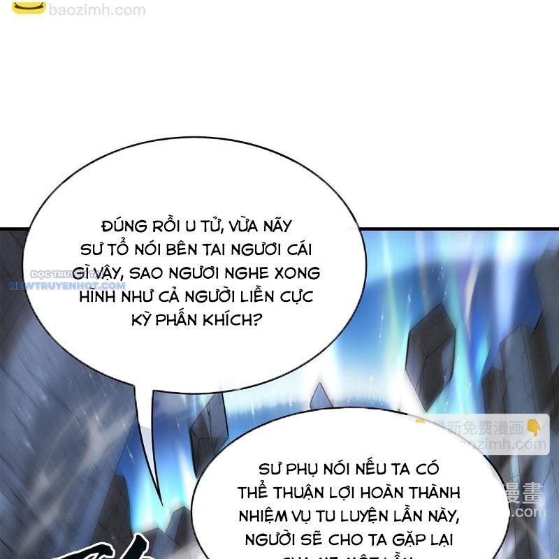 Các Nữ Đồ Đệ Của Ta Đều Là Chư Thiên Đại Lão Tương Lai Chap 272 - Next Chap 273