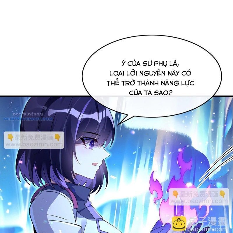 Các Nữ Đồ Đệ Của Ta Đều Là Chư Thiên Đại Lão Tương Lai Chap 272 - Next Chap 273