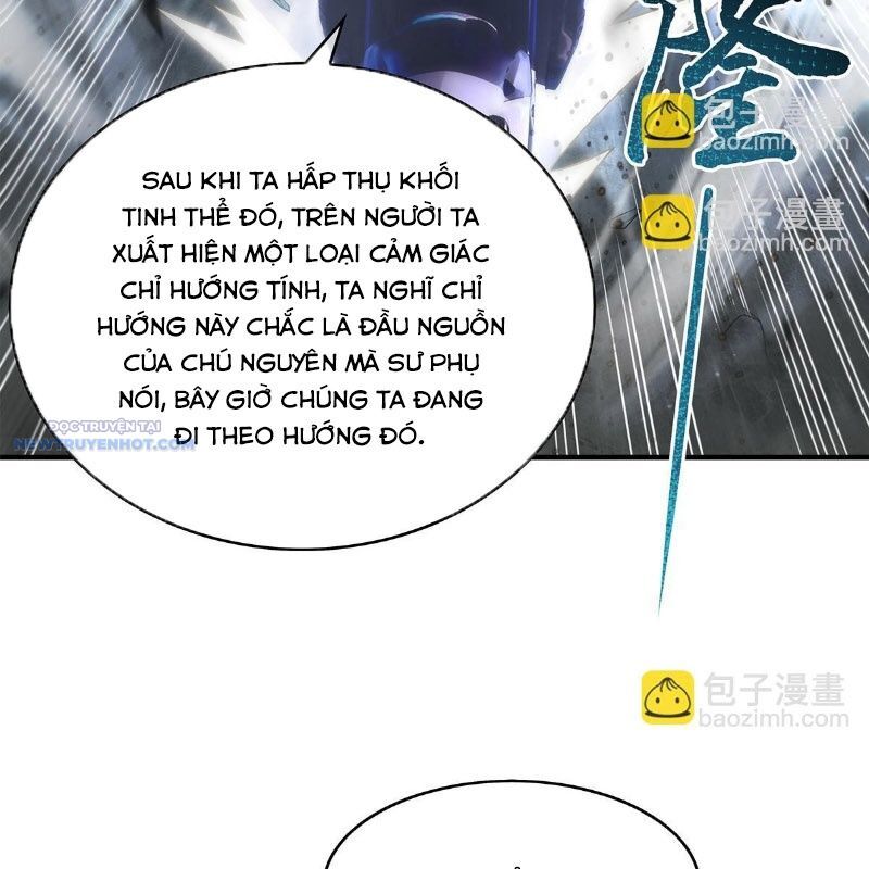 Các Nữ Đồ Đệ Của Ta Đều Là Chư Thiên Đại Lão Tương Lai Chap 272 - Next Chap 273