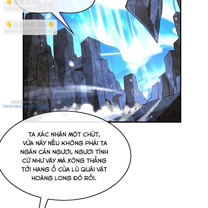 Các Nữ Đồ Đệ Của Ta Đều Là Chư Thiên Đại Lão Tương Lai Chap 272 - Next Chap 273
