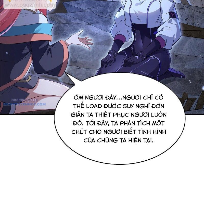 Các Nữ Đồ Đệ Của Ta Đều Là Chư Thiên Đại Lão Tương Lai Chap 272 - Next Chap 273