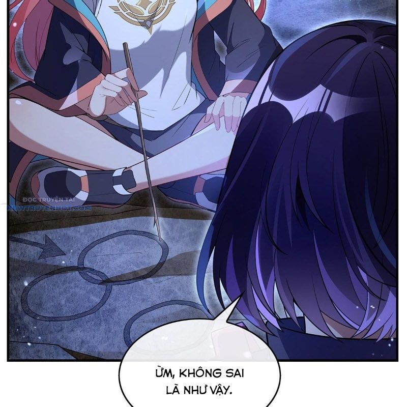 Các Nữ Đồ Đệ Của Ta Đều Là Chư Thiên Đại Lão Tương Lai Chap 272 - Next Chap 273
