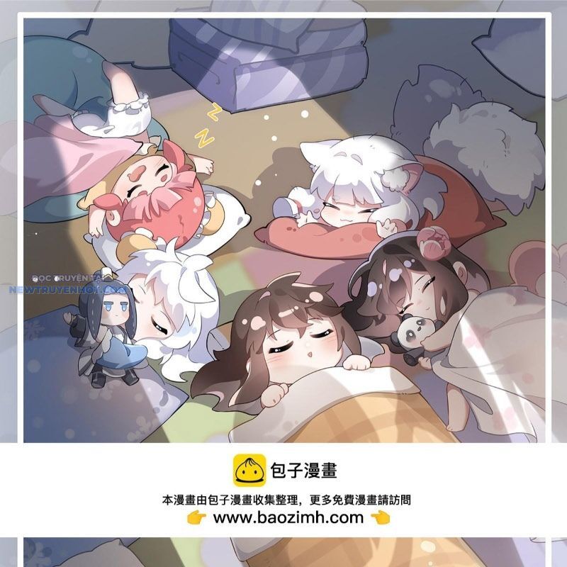 Các Nữ Đồ Đệ Của Ta Đều Là Chư Thiên Đại Lão Tương Lai Chap 273 - Next Chap 274