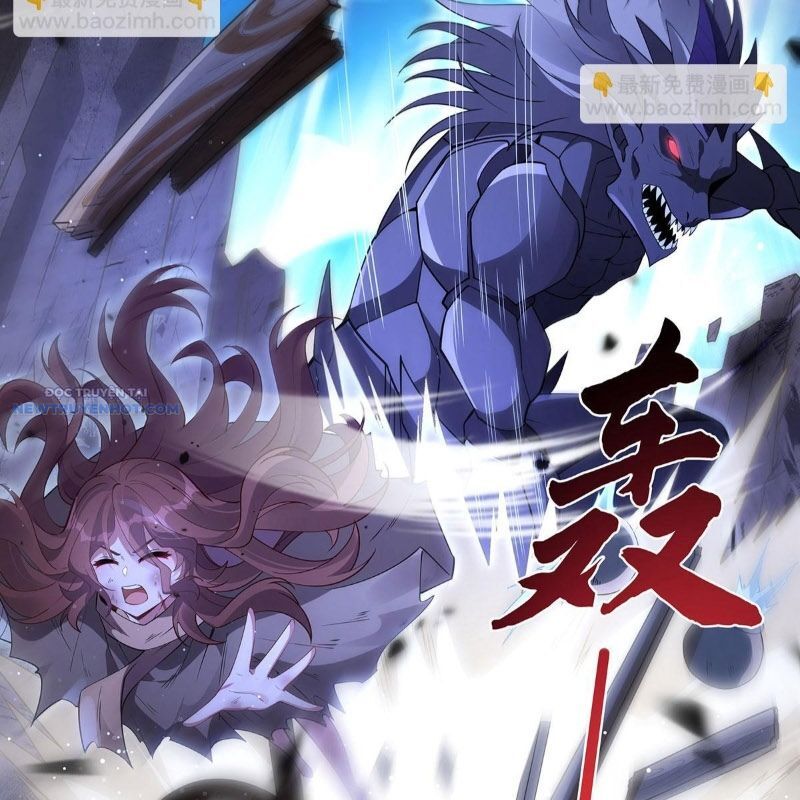 Các Nữ Đồ Đệ Của Ta Đều Là Chư Thiên Đại Lão Tương Lai Chap 273 - Next Chap 274