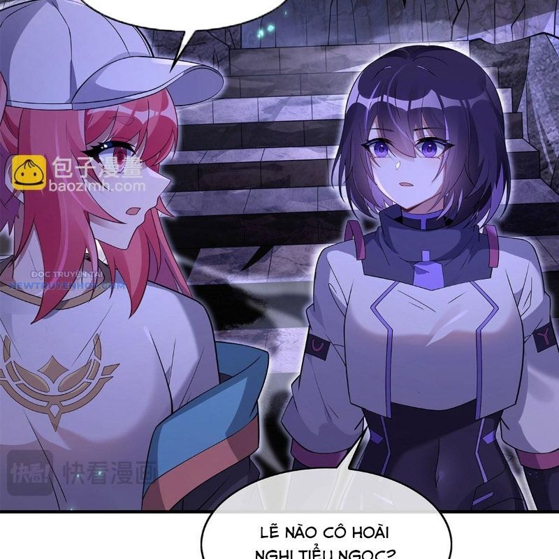 Các Nữ Đồ Đệ Của Ta Đều Là Chư Thiên Đại Lão Tương Lai Chap 273 - Next Chap 274