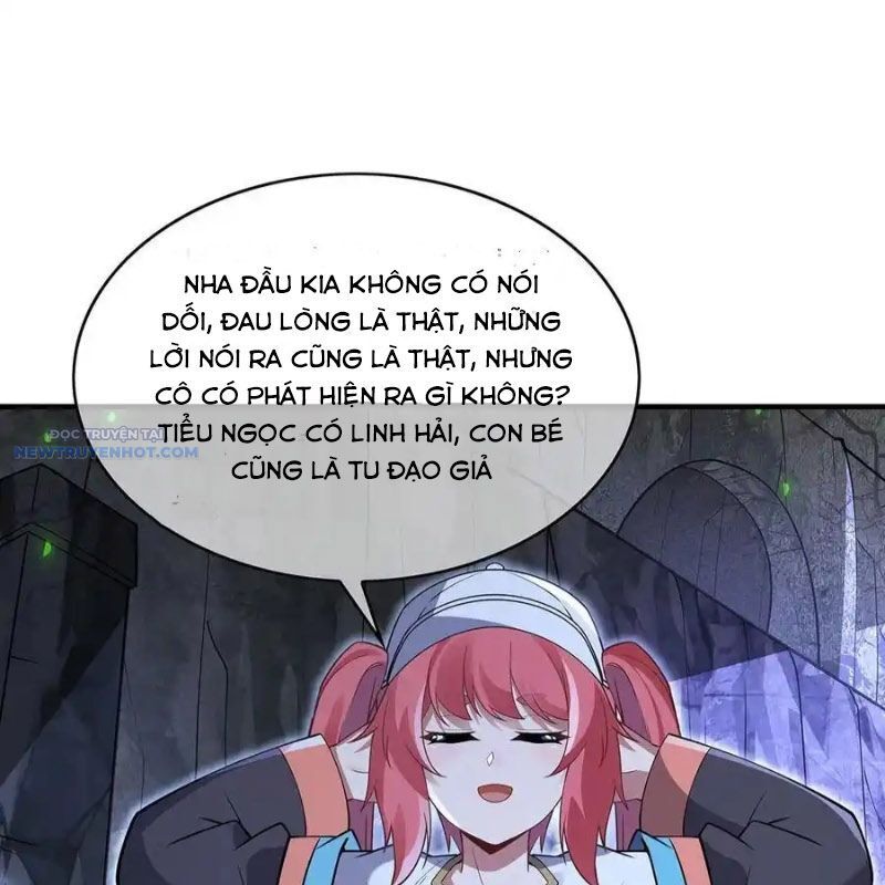 Các Nữ Đồ Đệ Của Ta Đều Là Chư Thiên Đại Lão Tương Lai Chap 273 - Next Chap 274
