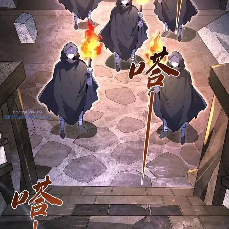 Các Nữ Đồ Đệ Của Ta Đều Là Chư Thiên Đại Lão Tương Lai Chap 273 - Next Chap 274