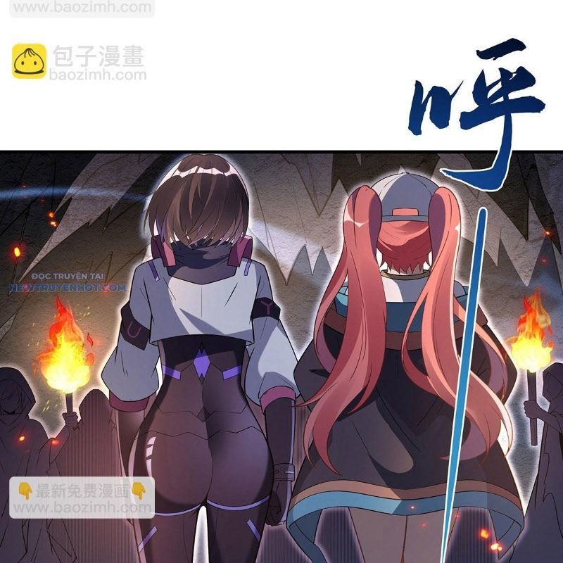 Các Nữ Đồ Đệ Của Ta Đều Là Chư Thiên Đại Lão Tương Lai Chap 273 - Next Chap 274