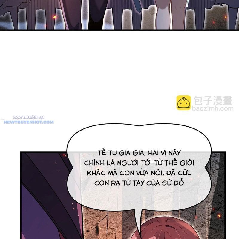 Các Nữ Đồ Đệ Của Ta Đều Là Chư Thiên Đại Lão Tương Lai Chap 273 - Next Chap 274