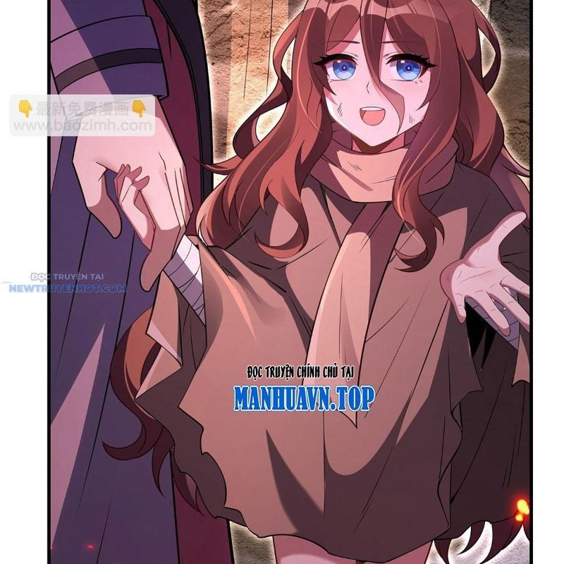 Các Nữ Đồ Đệ Của Ta Đều Là Chư Thiên Đại Lão Tương Lai Chap 273 - Next Chap 274
