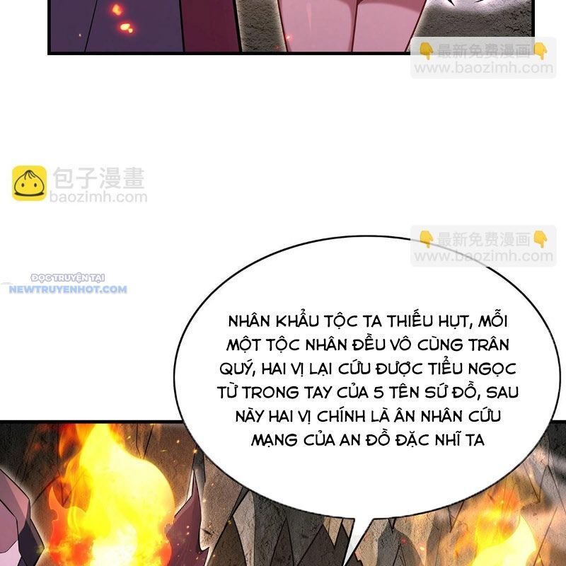 Các Nữ Đồ Đệ Của Ta Đều Là Chư Thiên Đại Lão Tương Lai Chap 273 - Next Chap 274