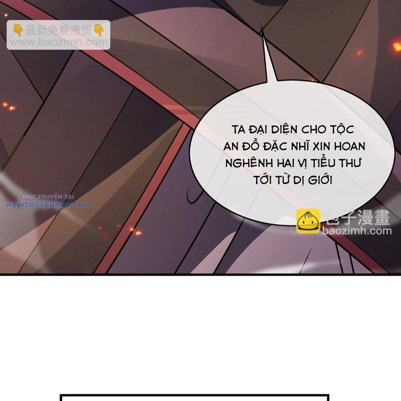 Các Nữ Đồ Đệ Của Ta Đều Là Chư Thiên Đại Lão Tương Lai Chap 273 - Next Chap 274