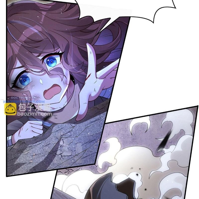 Các Nữ Đồ Đệ Của Ta Đều Là Chư Thiên Đại Lão Tương Lai Chap 273 - Next Chap 274