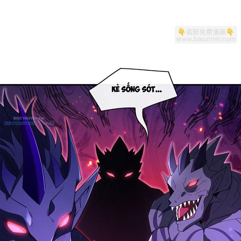 Các Nữ Đồ Đệ Của Ta Đều Là Chư Thiên Đại Lão Tương Lai Chap 273 - Next Chap 274