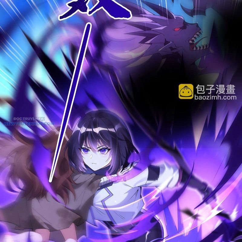 Các Nữ Đồ Đệ Của Ta Đều Là Chư Thiên Đại Lão Tương Lai Chap 273 - Next Chap 274