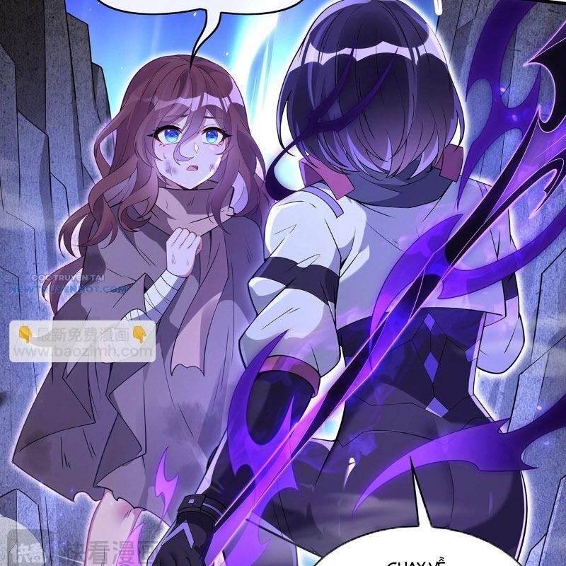 Các Nữ Đồ Đệ Của Ta Đều Là Chư Thiên Đại Lão Tương Lai Chap 273 - Next Chap 274