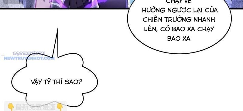 Các Nữ Đồ Đệ Của Ta Đều Là Chư Thiên Đại Lão Tương Lai Chap 273 - Next Chap 274