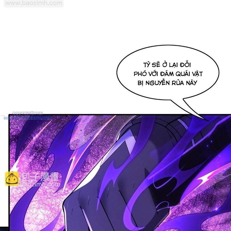 Các Nữ Đồ Đệ Của Ta Đều Là Chư Thiên Đại Lão Tương Lai Chap 273 - Next Chap 274