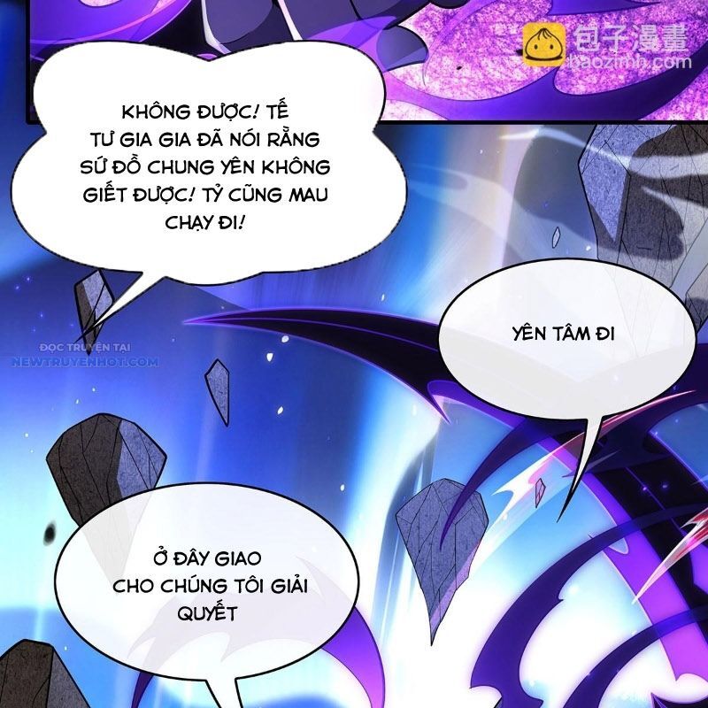 Các Nữ Đồ Đệ Của Ta Đều Là Chư Thiên Đại Lão Tương Lai Chap 273 - Next Chap 274