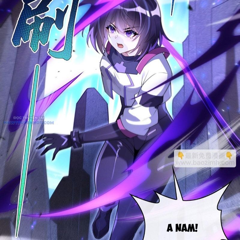 Các Nữ Đồ Đệ Của Ta Đều Là Chư Thiên Đại Lão Tương Lai Chap 273 - Next Chap 274