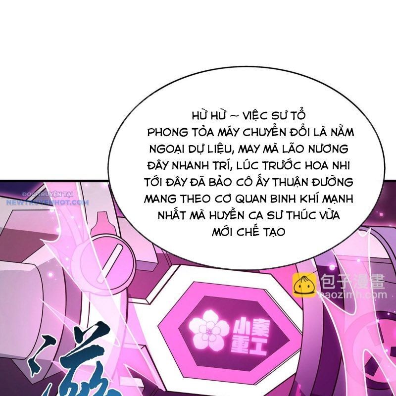 Các Nữ Đồ Đệ Của Ta Đều Là Chư Thiên Đại Lão Tương Lai Chap 273 - Next Chap 274