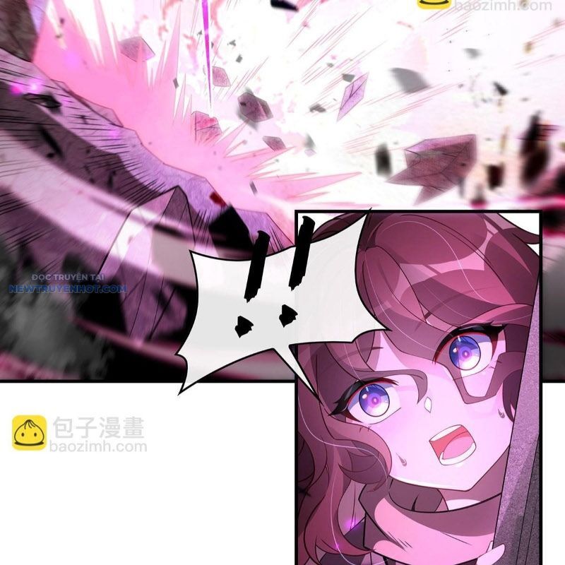 Các Nữ Đồ Đệ Của Ta Đều Là Chư Thiên Đại Lão Tương Lai Chap 273 - Next Chap 274