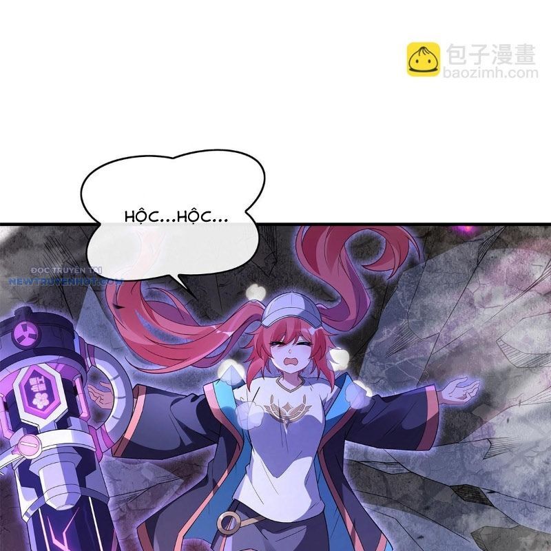 Các Nữ Đồ Đệ Của Ta Đều Là Chư Thiên Đại Lão Tương Lai Chap 273 - Next Chap 274