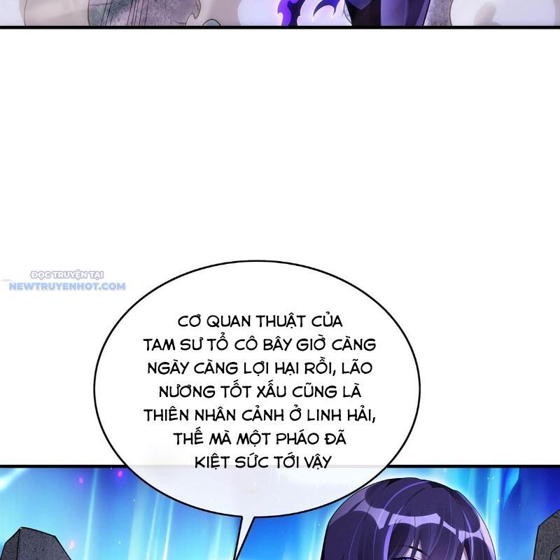 Các Nữ Đồ Đệ Của Ta Đều Là Chư Thiên Đại Lão Tương Lai Chap 273 - Next Chap 274