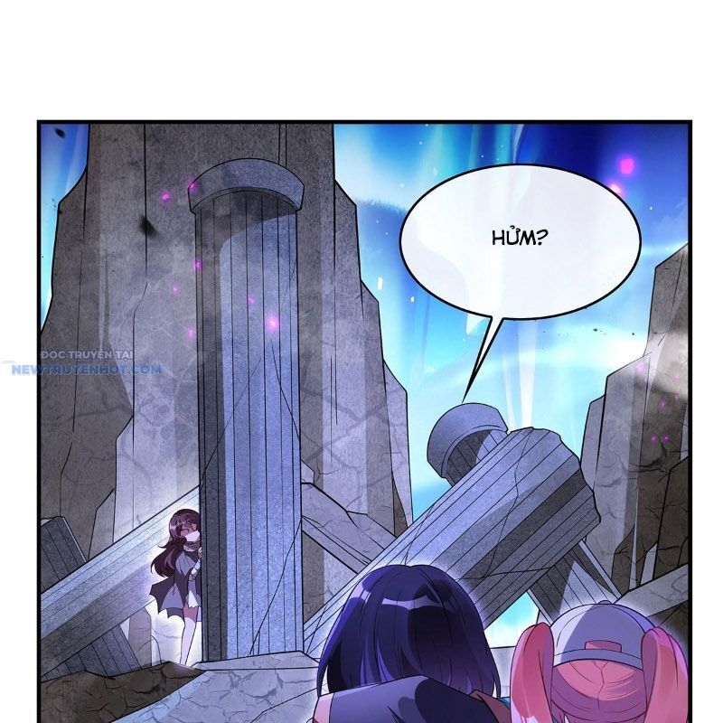Các Nữ Đồ Đệ Của Ta Đều Là Chư Thiên Đại Lão Tương Lai Chap 273 - Next Chap 274