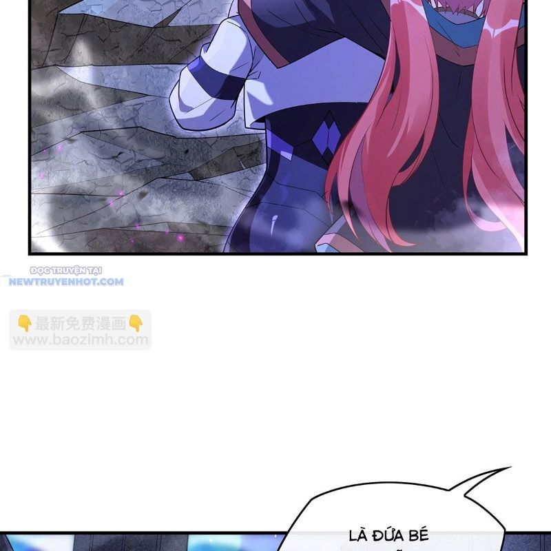 Các Nữ Đồ Đệ Của Ta Đều Là Chư Thiên Đại Lão Tương Lai Chap 273 - Next Chap 274