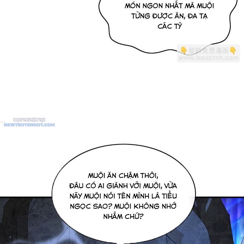 Các Nữ Đồ Đệ Của Ta Đều Là Chư Thiên Đại Lão Tương Lai Chap 273 - Next Chap 274