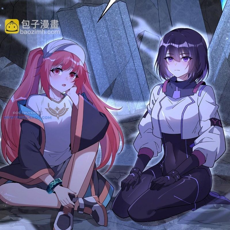 Các Nữ Đồ Đệ Của Ta Đều Là Chư Thiên Đại Lão Tương Lai Chap 273 - Next Chap 274