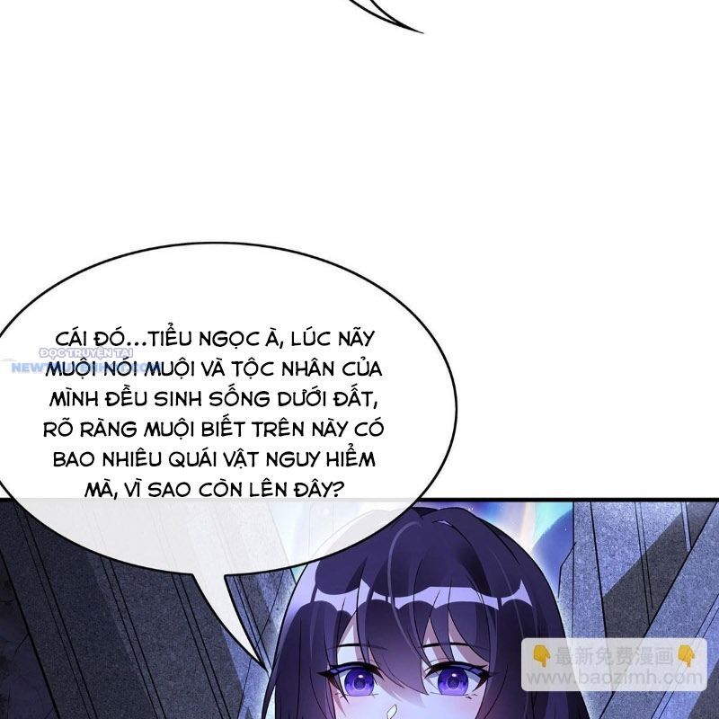 Các Nữ Đồ Đệ Của Ta Đều Là Chư Thiên Đại Lão Tương Lai Chap 273 - Next Chap 274